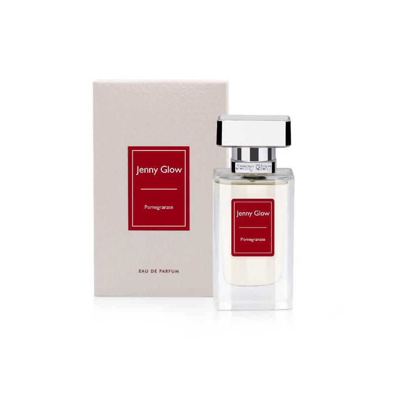 Jenny Glow Pomegranate