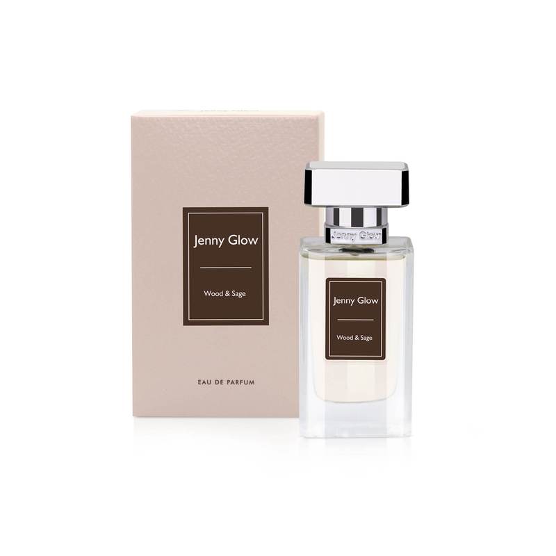 Jenny Glow Wood & Sage