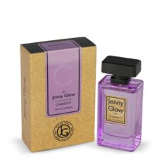 C By Jenny Glow Chance It C By Jenny Glow Chance It