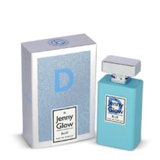 D By Jenny Glow Blue