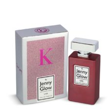 K By Jenny Glow U4A K By Jenny Glow U4A