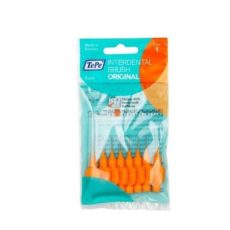 TePe Interdental Brush Original Size 1 TePe Interdental Brush Original Size 1