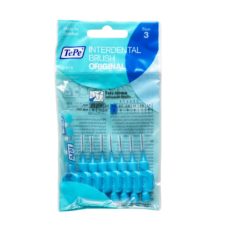TePe Interdental Brush Original Size 3 TePe Interdental Brush Original Size 3