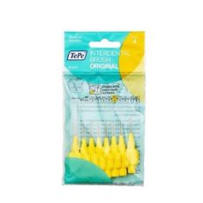 TePe Interdental Brush Original Size 4 TePe Interdental Brush Original Size 4