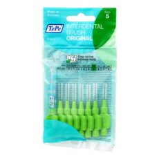 TePe Interdental Brush Original Size 5 TePe Interdental Brush Original Size 5