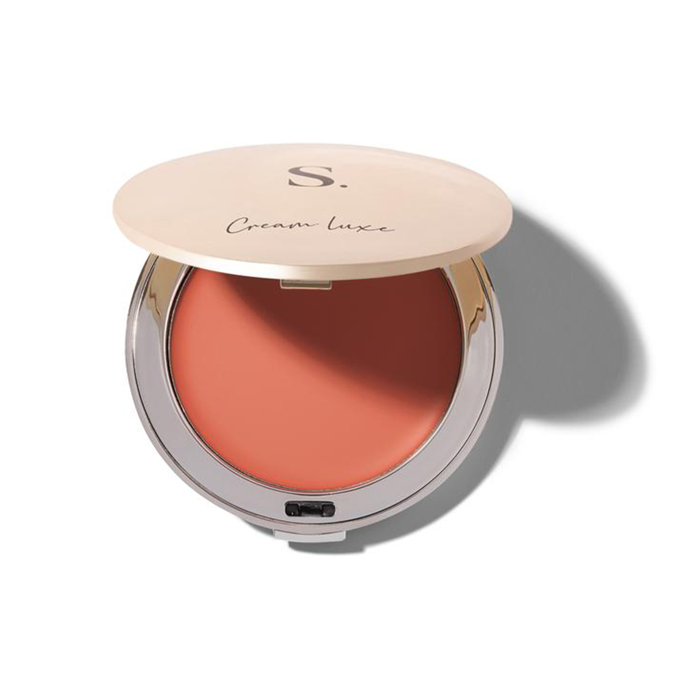 Sculpted By Aimee Connolly Cream Luxe Cream Blush