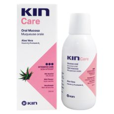 Kin Care Mint Flavour Mouthwash Kin Care Mint Flavour Mouthwash