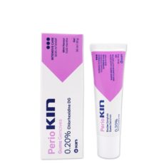 Kin Perio Kin Mint Flavour Gel Kin Perio Kin Mint Flavour Gel