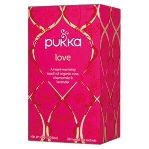Pukka Love