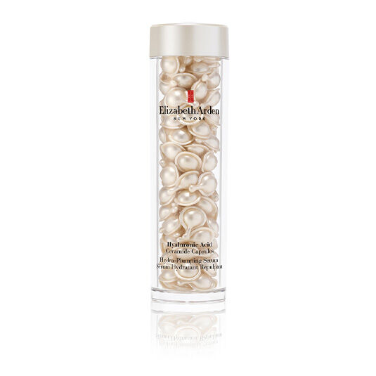 Elizabeth Arden Hyaluronic Acid Ceramide Capsules Hydra-Plumping Serum