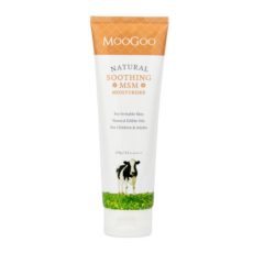 Moogoo Natural Soothing MSM Moisturiser Moogoo Natural Soothing MSM Moisturiser