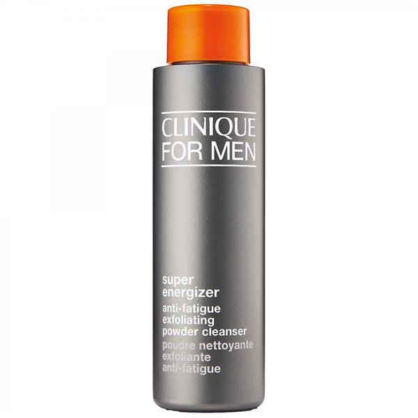 Clinique For Men Super Energizer Anti-Fatigue Exfoliating Powder Cleanser
