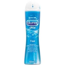 Durex Feel Pleasure Gel