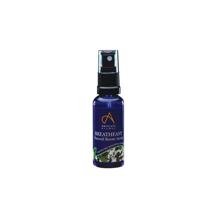 Absolute Aromas Breatheasy