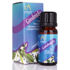 Absolute Aromas Goodnight Absolute Aromas Goodnight