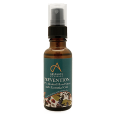 Absolute Aromas Prevention Absolute Aromas Prevention