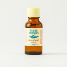 Atlantic Aromatics Citronella Oil Atlantic Aromatics Citronella Oil