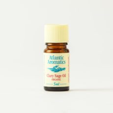 Atlantic Aromatics Clary Sage Oil