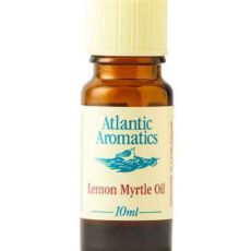 Atlantic Aromatics Lemon Myrtle Oil Atlantic Aromatics Lemon Myrtle Oil