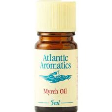 Atlantic Aromatics Myrrh Oil Atlantic Aromatics Myrrh Oil