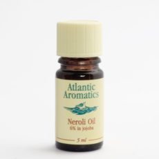 Atlantic Aromatics Neroli Oil Atlantic Aromatics Neroli Oil