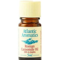 Atlantic Aromatics Roman Camomile Oil Atlantic Aromatics Roman Camomile Oil
