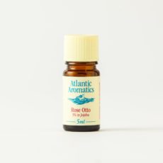 Atlantic Aromatics Rose Otto Oil Atlantic Aromatics Rose Otto Oil