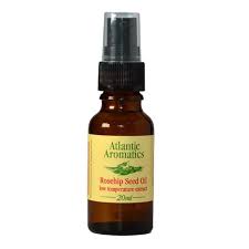 Atlantic Aromatics Rosehip Seed Oil Atlantic Aromatics Rosehip Seed Oil