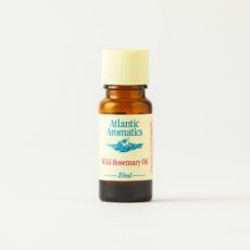 Atlantic Aromatics Rosemary Oil Atlantic Aromatics Rosemary Oil