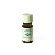Atlantic Aromatics Sandlewood Oil Atlantic Aromatics Sandlewood Oil