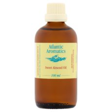 Atlantic Aromatics Sweet Almond Oil Atlantic Aromatics Sweet Almond Oil