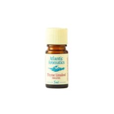 Atlantic Aromatics Thyme Linalool Oil Atlantic Aromatics Thyme Linalool Oil