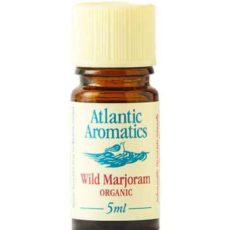 Atlantic Aromatics Wild Marjoram Oil Atlantic Aromatics Wild Marjoram Oil