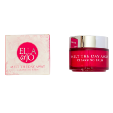 Ella & Jo Melt The Day Away Cleansing Balm Ella & Jo Melt The Day Away Cleansing Balm