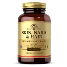 SOLGAR Skin Hair & Nails