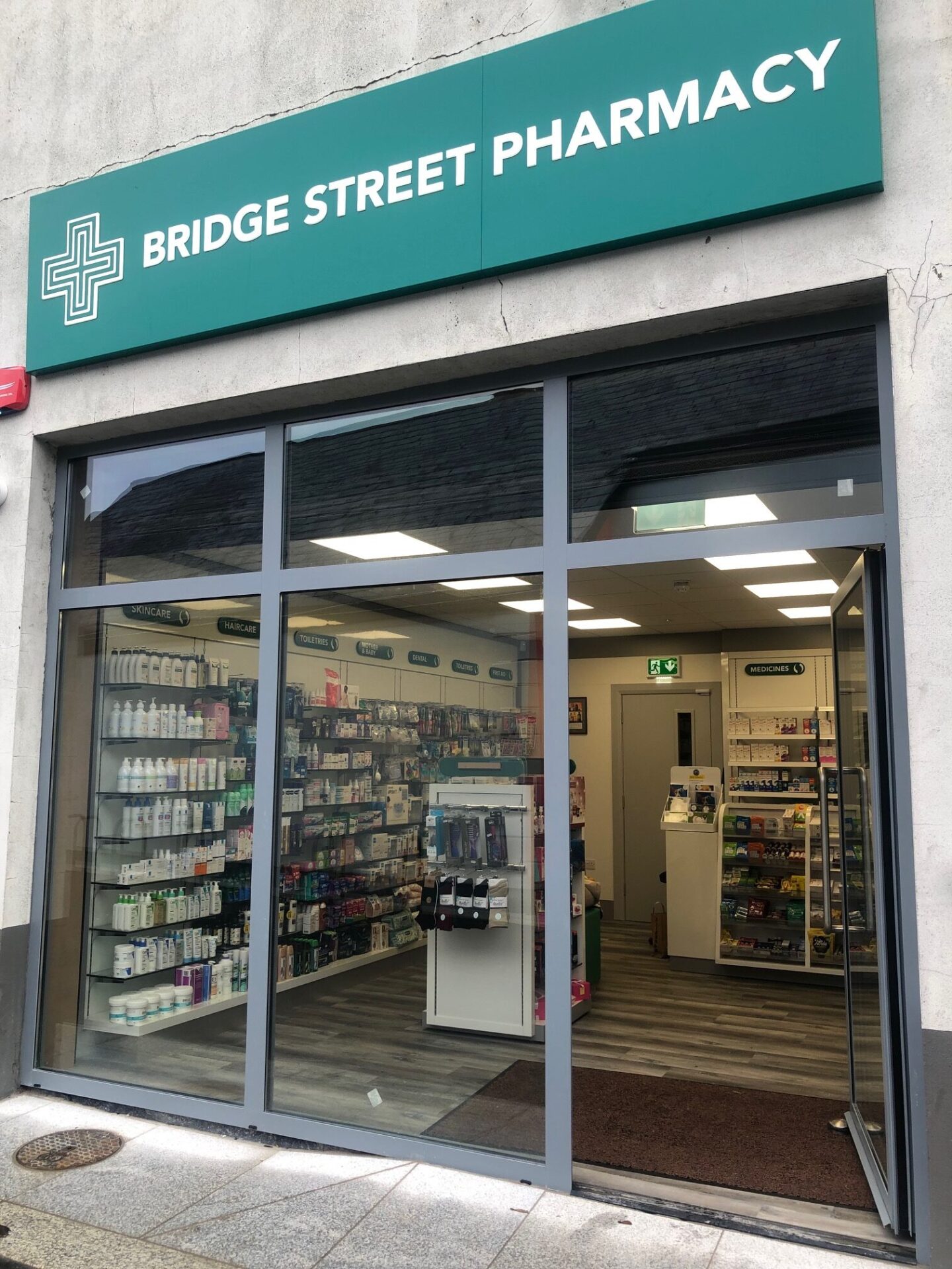 Bridge St. Pharmacy 2