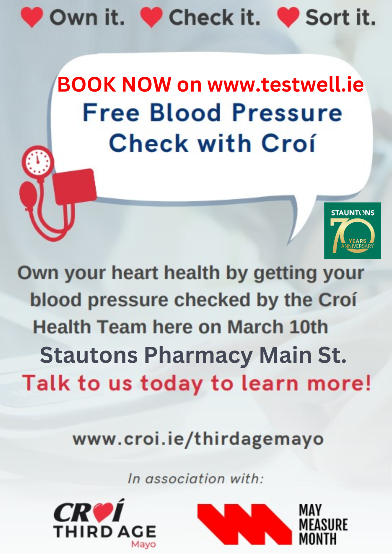Croi