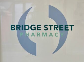 Bridge Street Pharmacy Now Open