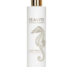 SEAVITE  SUPER NUTRIENT COMFORT CLEANSER  200ML