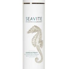SEAVITE SUPER NUTRIENT ILLUMINATING & FIRMING BODY EXFOLIATOR 250ML SEAVITE SUPER NUTRIENT ILLUMINATING & FIRMING BODY EXFOLIATOR 250ML