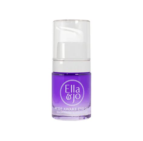 Ella & Jo Wide Awake Eye Gel 20ml
