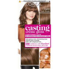 CASTING CREME GLOSS NO 600