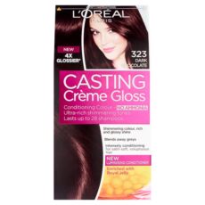 CASTING CREME GLOSS NO 323