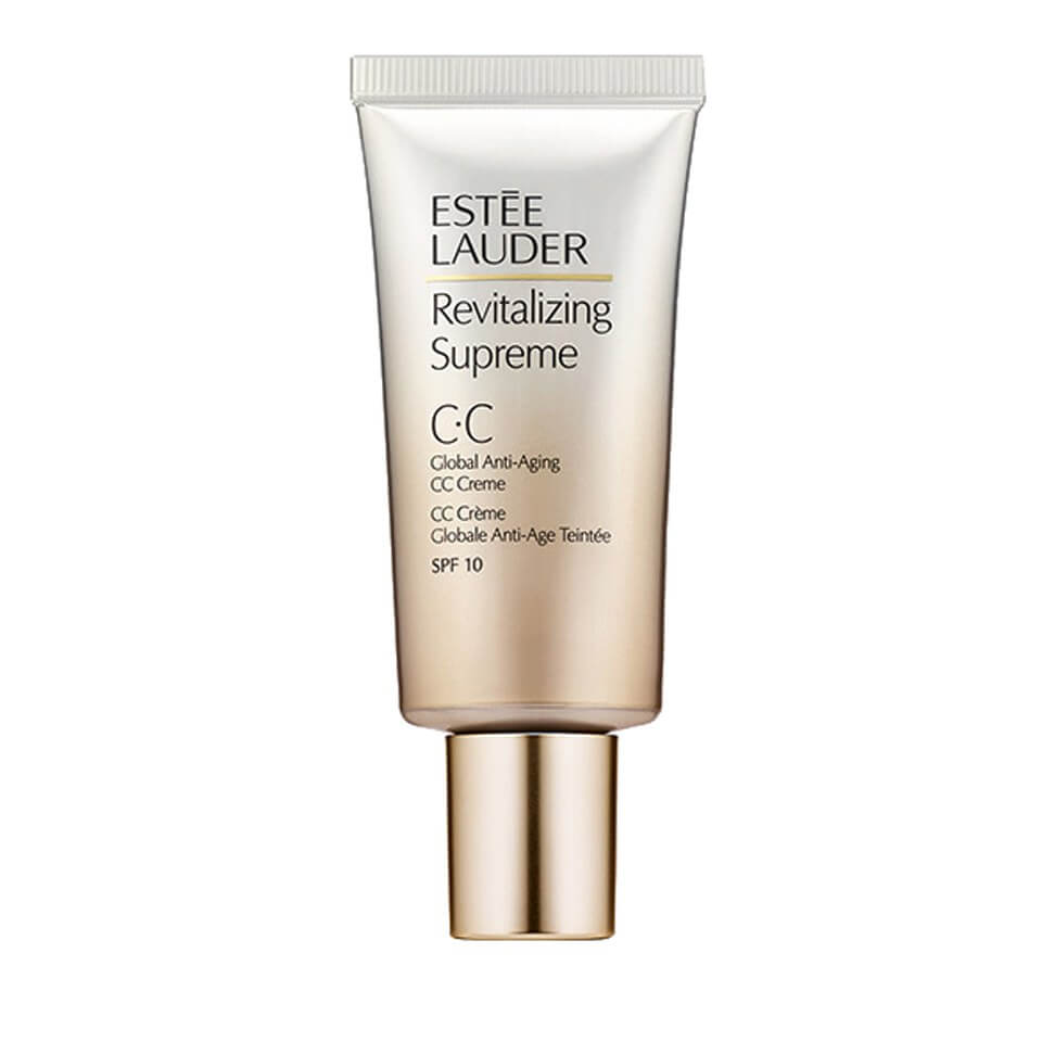 Estee Lauder Revitalizing Supreme CC Creme Estee Lauder Revitalizing Supreme CC Creme