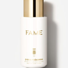 Paco Rabanne Fame Perfumed Body Lotion