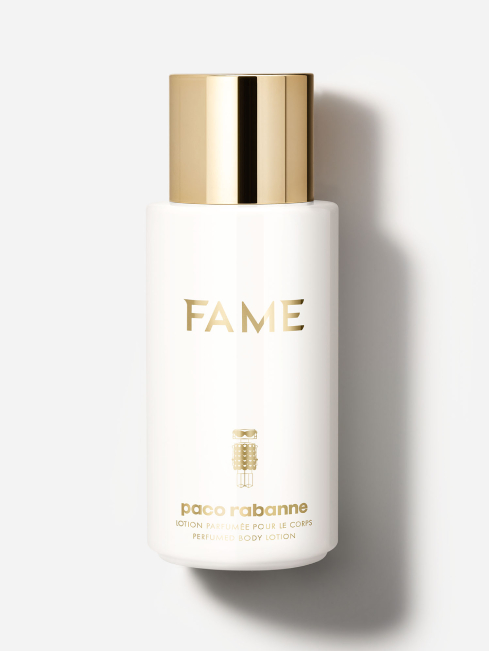 Paco Rabanne Fame Perfumed Body Lotion Paco Rabanne Fame Perfumed Body Lotion