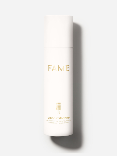 Paco Rabanne Fame Spray Deodorant Paco Rabanne Fame Spray Deodorant