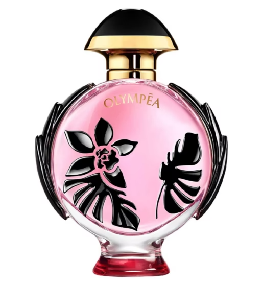 Paco Rabanne Olympea Flora Eau De Parfum Intense Paco Rabanne Olympea Flora Eau De Parfum Intense