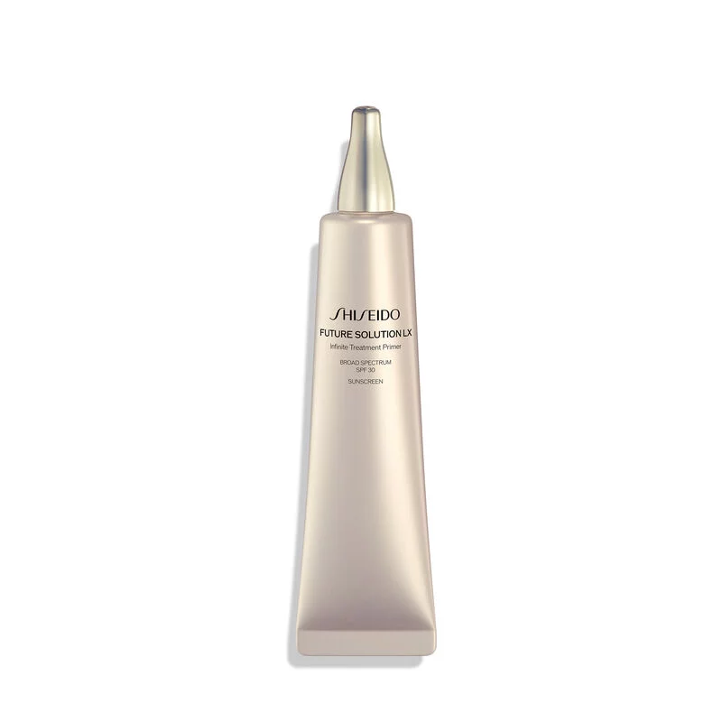 Shiseido Future Solution LX Infinite Treatment Primer SPF 30