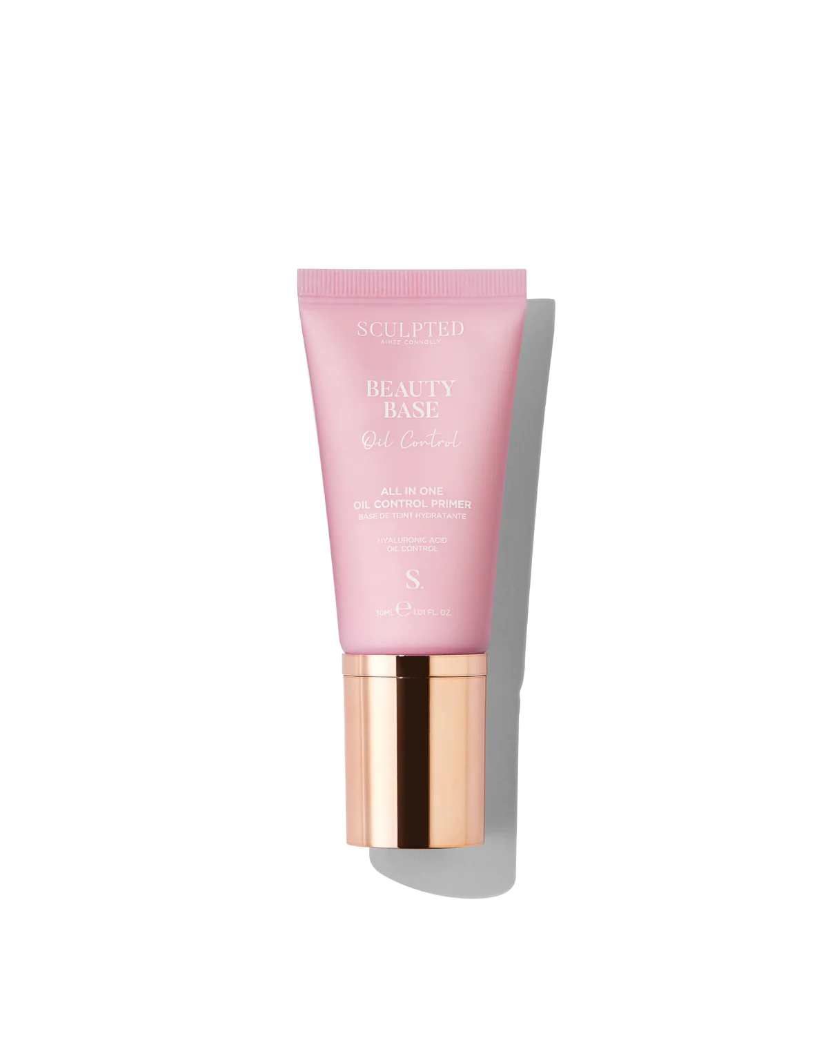 Sculpted By Aimee Connolly Beauty Base Oil Control Primer